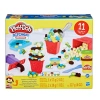PLAY-DOH HAS-E7253/E7397 EĞLENCELİ MUTFAĞIM OYUN SETİ