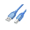 APRİCOT AP-USPR5 MAVİ 5M USB YAZICI KABLOSU