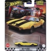 HOT WHEELS PREMIUM GJT68/HRT75 BOULEVARD DE TOMASO PENTERA GRUPPO 4