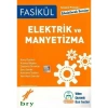 BİREY FİZİK ELEKTRİK VE MANYETİZMA HAREKET SINAVIN PROVASI ÇIKABİLECEK SORULAR FASİKÜL