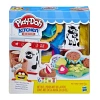 HASBRO PLAYDOH E5512/E5471 KITCHEN MUTFAK ATÖLYESİ SILLY SNACKS 3+