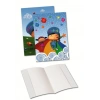 PEPEE A5 HAZIR DEFTER KABI (PLASTİK)