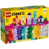 LEGO CLASSIC 11035 YARATICI EVLER 850 PARÇA
