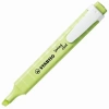 STABILO SWING COOL PASTEL FOSFORLU KALEM A.YEŞİL 275/133-8