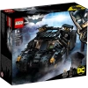 LEGO DC SÜPER HERO BATMOBILE TUMBLER SCARECROW