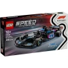 LEGO SPEED CHAMPIONS 77248 BWT ALPINE F1 TEAM A524 YARIŞ ARABASI 258 PARÇA 10+