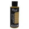 RİCH AKR-120-114 AKRİLİK BOYA 120 CC AYÇİÇEĞİ