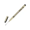 SAKURA PIGMA MICRON 04 TEKNİK ÇİZİM KALEMİ 0,40MM SİYAH