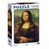 CA GAMES 1000-7022 MONA LİSA PUZZLE 1000 PARÇA