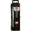ROTRING TİKKY VERSATİL RD 0.7+MİN+SİLGİ HEDİYELİ BEYAZ SET