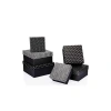 GIPTA STUDIO KARE HEDİYE KUTUSU BX7563 A 145x145x85mm