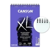CANSON XL MİX MEDİA MULTİ-TEKNİK SPİRALLİ DEFTER 300 GR. A3 30 SAYFA