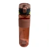 VAGONLİFE T1002 TKK PİPETSİZ TRİTAN MATARA PEMBE 700ML