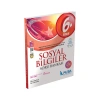 MUBA 6. SINIF SOSYAL BİLGİLER SORU BANKASI