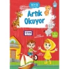 SEVGİ ÇOCUKLARI ARTIK OKUYOR 10 KİTAP SET ( 1. SINIFLAR İÇİN)