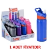 MİKRO MT 2515 ALİMİNYUM MATARA 600ML.
