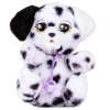 BABY PAWS BAW08000 SESLİ YAVRU PELUŞ DALMAÇYALI KÖPEK 20 CM