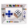 BAŞEL RUBIKS DUO NEW 3x3 + NEW TWİST ZEKA KÜPÜ BŞL-7871