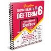 ARI 6. SINIF SOSYALİMO SOSYAL BİLGİLER DEFTERİM