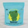 HELLO CRAFTS YN001 YARNIMALS CROCHET AMIGURUMI ÖRGÜ KİTİ -  KURBAĞA FLOYD THE FROG   (1 SET)