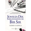 SONSUZA KADAR SAKLANAMAYACAK BİR SIR