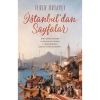 İSTANBUL DAN SAYFALAR