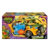 GIOCHI TU804000 NINJA TURTLES MUTANT MAYHEM KARAVAN 4+