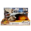 MATTEL HDX47/HDX48 JURASSIC WORLD DEV DİNOZOR FİGÜRÜ - QUETZALCOATLUS