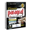 ÇANTA 8. SINIF PARAGRAF ZÜMRE