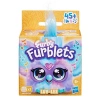 HASBRO F9703/F8895 FURBY FURBLET LUV-LEE