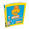 NATIONAL GEOGRAPHIC KIDS - GARİP AMA GERÇEK ! İNSAN VÜCUDU