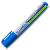 GIPTA F1352 PERMANENT MARKER KESİK UÇ MAVİ