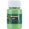 NOVA COLOR YEŞİL 30 CC ŞİŞE AKRİLİK BOYA