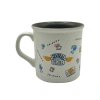 MACMUG MUG-386476 FRIENDS CENTRAL PERK FRIENDS MOR SERAMİK KUPA