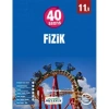 OKYANUS 11.SINIF 40 SEANSTA FİZİK