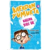 KAFADAN YUMURTA - 5 : KARİZMA YERLE BİR