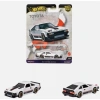 HOT WHEELS PREMIUM FPY86/HRV97 CAR CULTURE 82 TOYOTA SUPRA METAL ARABA