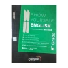 ÇALIŞKAN 6.SINIF GÖSTER KENDİNİ İNGİLİZCE SORU BANKASI