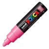 UNİ POSCA SU BAZLI POSTER MARKER PC-8K 8.0 PEMBE