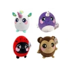 SQUEEZAMALS PELUŞ HAYVANLAR 20 CM