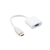 HYTECH HY-HV30 HDMI TO VGA ÇEVİRİCİ