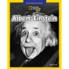 NATIONAL GEOGRAPHIC KIDS -  ALBERT EINSTEIN