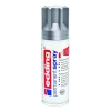 EDDİNG 5200923  PERMANENT AKRİLİK SPREY BOYA SILVER MAT 200ML