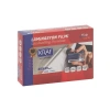 KRAF LAMİNASYON FİLMİ 65x95mm 125 MİC 100LÜ 2126