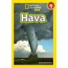 NATIONAL GEOGRAPHIC KIDS -  HAVA 1. SEVİYE