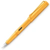 LAMY SAFARİ 21MG-M DOLMA KALEM METAL KLİPS M UÇ MANGO