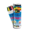 NOVA COLOR 12Lİ TÜP MUM BOYA TOMBUL NC-2115