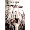 PARANORMAL HİKAYELER 2
