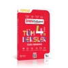 SINAV 4.SINIF TÜM DERSLER SORU BANKASI