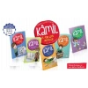 KAMİL VE AŞIRI GEYİK HİKAYELERİ 5 KİTAP